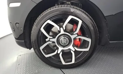 Rolls-Royce Cullinan 2019, 41917 км, за 233031.38 USD