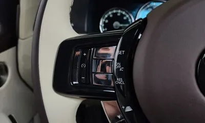 Rolls-Royce Cullinan 2019, 41917 км, за 233031.38 USD - фото 15