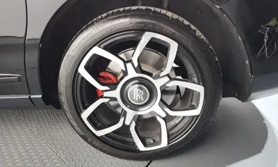 Rolls-Royce Cullinan 2019, 41917 км, за 233031.38 USD - фото 21