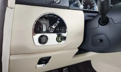 Rolls-Royce Cullinan 2019, 41917 км, за 233031.38 USD - фото 27