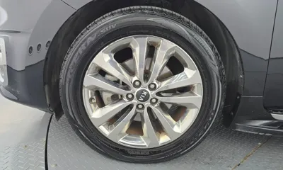 Kia Canival 2015, 223433 км, за 3900.5 USD