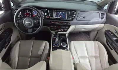 Kia Canival 2015, 223433 км, за 3893.91 USD - фото 7