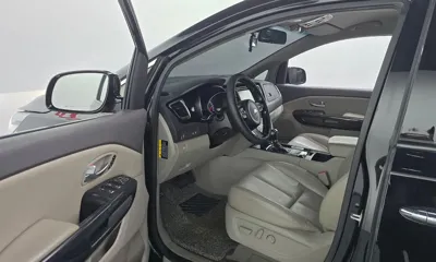 Kia Canival 2015, 223433 км, за 3893.91 USD - фото 10