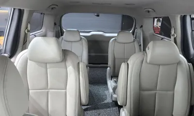 Kia Canival 2015, 223433 км, за 3893.91 USD - фото 11