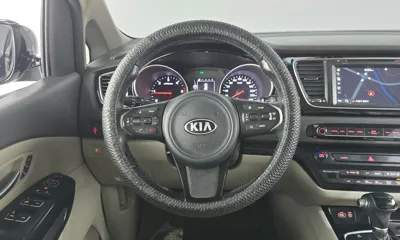 Kia Canival 2015, 223433 км, за 3893.91 USD - фото 16