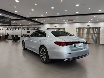 Mercedes-Benz E-Class 2024, 19836 км, за 43292.61 USD