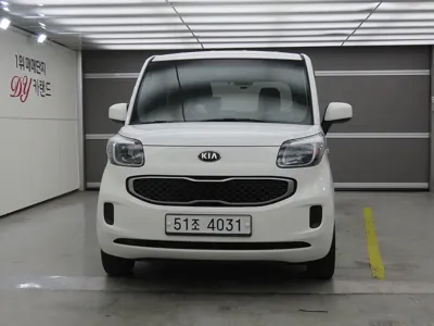 Kia Ray 2015, 144104 км, за 2860.3 USD