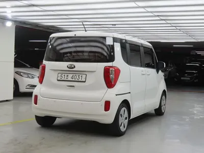 Kia Ray 2015, 144104 км, за 2860.3 USD
