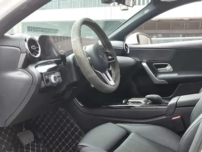 Mercedes-Benz A-Class 2021, 33000 км, за 11594.83 USD