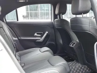Mercedes-Benz A-Class 2021, 33000 км, за 11610.59 USD - фото 8