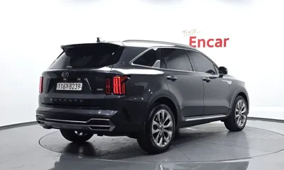 Kia Sorento 2021, 91454 км, за 14983.72 USD