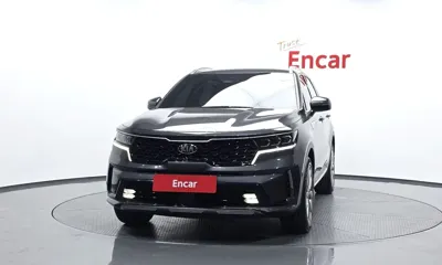 Kia Sorento 2021, 91454 км, за 14983.72 USD