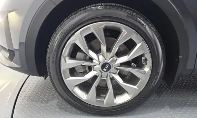 Kia Sorento 2021, 91454 км, за 14983.72 USD