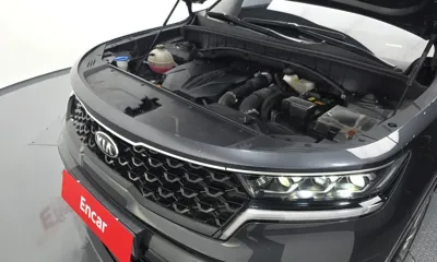 Kia Sorento 2021, 91454 км, за 14983.72 USD - фото 6