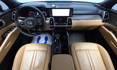 Kia Sorento 2021, 91454 км, за 14983.72 USD - фото 7