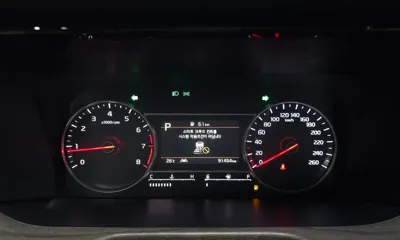 Kia Sorento 2021, 91454 км, за 14983.72 USD - фото 8