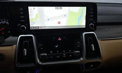 Kia Sorento 2021, 91454 км, за 14983.72 USD - фото 13