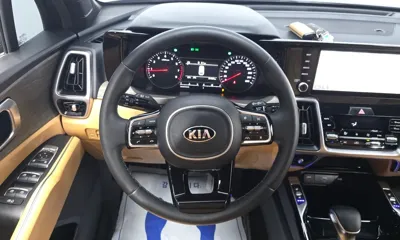 Kia Sorento 2021, 91454 км, за 14983.72 USD - фото 14
