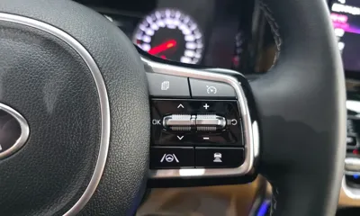Kia Sorento 2021, 91454 км, за 14983.72 USD - фото 19