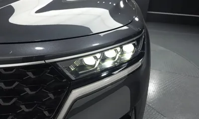 Kia Sorento 2021, 91454 км, за 14983.72 USD - фото 22