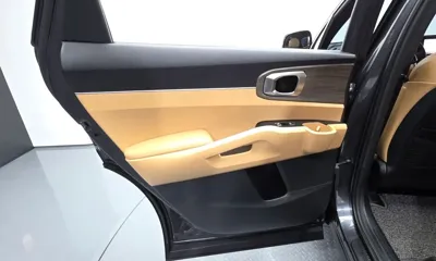 Kia Sorento 2021, 91454 км, за 14983.72 USD - фото 25