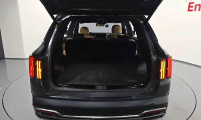 Kia Sorento 2021, 91454 км, за 14983.72 USD - фото 27