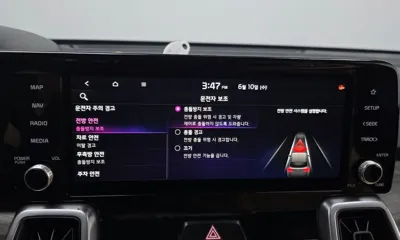 Kia Sorento 2021, 91454 км, за 14983.72 USD - фото 32