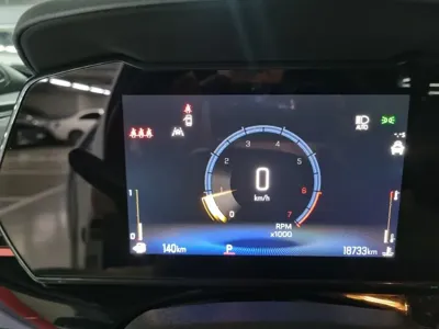 ChevroletGMDaewoo Trax 2024, 18730 км, за 12365.69 USD - фото 8