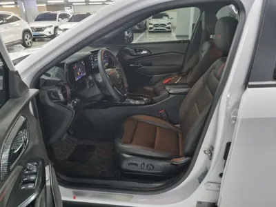 ChevroletGMDaewoo Trax 2024, 18730 км, за 12365.69 USD - фото 9