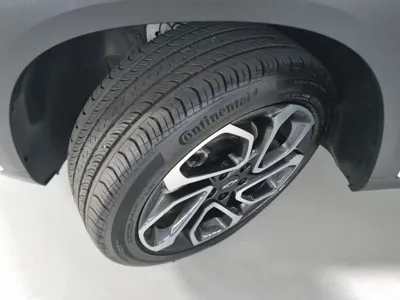 ChevroletGMDaewoo Trax 2024, 18730 км, за 12365.69 USD - фото 20