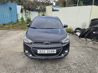 ChevroletGMDaewoo Spark 2016, 82202 км, за 2925.31 USD - фото 3
