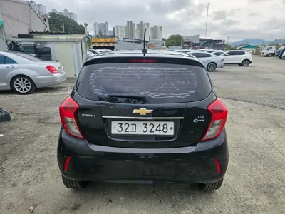 ChevroletGMDaewoo Spark 2016, 82202 км, за 2925.31 USD - фото 4
