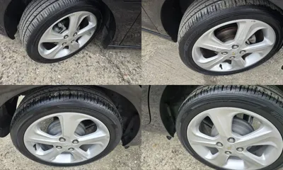 ChevroletGMDaewoo Spark 2016, 82202 км, за 2925.31 USD - фото 5