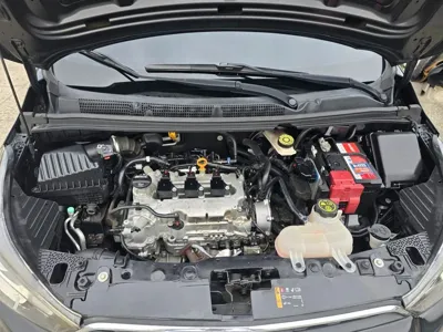 ChevroletGMDaewoo Spark 2016, 82202 км, за 2925.31 USD - фото 6