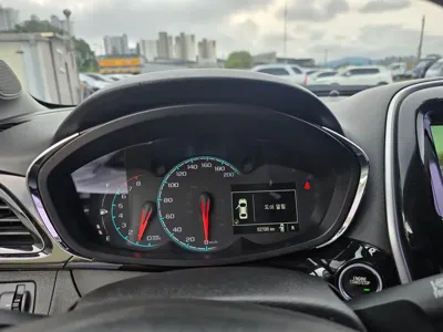 ChevroletGMDaewoo Spark 2016, 82202 км, за 2925.31 USD - фото 8