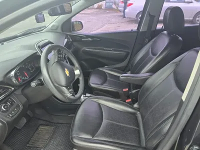 ChevroletGMDaewoo Spark 2016, 82202 км, за 2925.31 USD - фото 10
