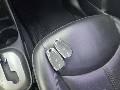 ChevroletGMDaewoo Spark 2016, 82202 км, за 2925.31 USD - фото 19
