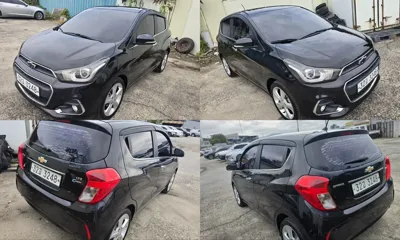 ChevroletGMDaewoo Spark 2016, 82202 км, за 2925.31 USD - фото 20