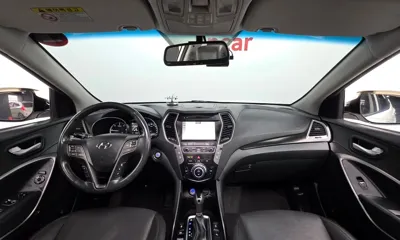 Hyundai Santafe 2018, 110682 км, за 9056.06 USD - фото 7