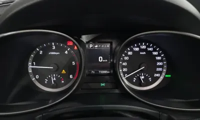 Hyundai Santafe 2018, 110682 км, за 9056.06 USD - фото 8
