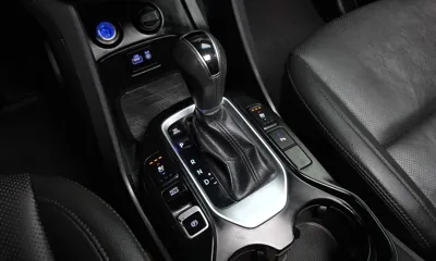 Hyundai Santafe 2018, 110682 км, за 9056.06 USD - фото 9