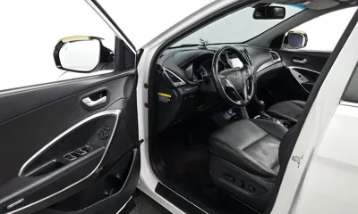 Hyundai Santafe 2018, 110682 км, за 9056.06 USD - фото 11