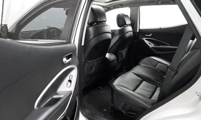 Hyundai Santafe 2018, 110682 км, за 9056.06 USD - фото 12
