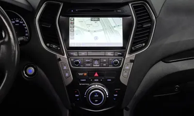 Hyundai Santafe 2018, 110682 км, за 9056.06 USD - фото 14