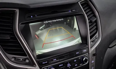 Hyundai Santafe 2018, 110682 км, за 9056.06 USD - фото 15
