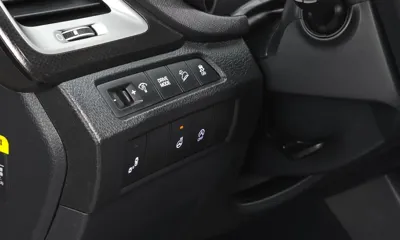 Hyundai Santafe 2018, 110682 км, за 9056.06 USD - фото 16