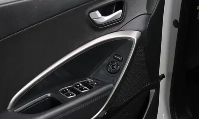 Hyundai Santafe 2018, 110682 км, за 9056.06 USD - фото 17