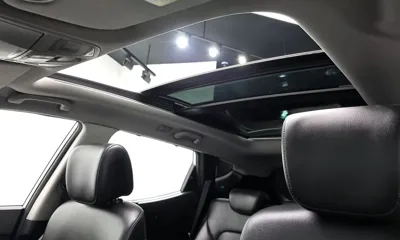Hyundai Santafe 2018, 110682 км, за 9056.06 USD - фото 19