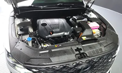 Hyundai Grandeur 2022, 38292 км, за 19537.47 USD - фото 6