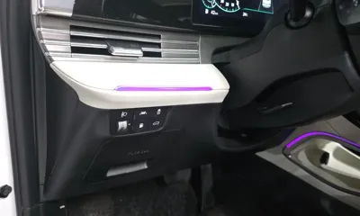 Hyundai Grandeur 2022, 38292 км, за 19537.47 USD - фото 27